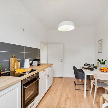Апартаменти Wuppertaler Altbau-Traum Gutenberg - Naehe Dus & Dortmund & Koeln & Essen Екстер'єр фото